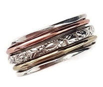 SMGL-SP RING-17